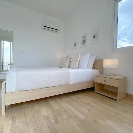 Apartment Phaedrus Living: Downtown Flat 704 Nicosia